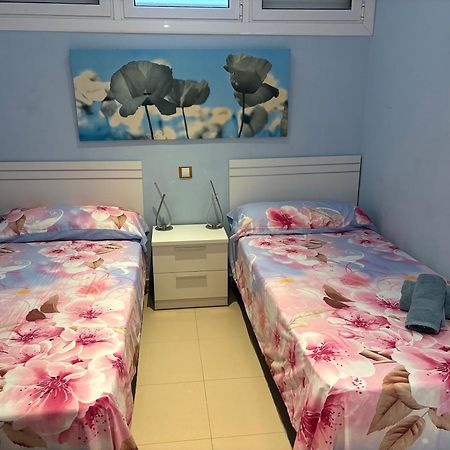 Appartement Playa Del Ingles à San Bartolomé Extérieur photo