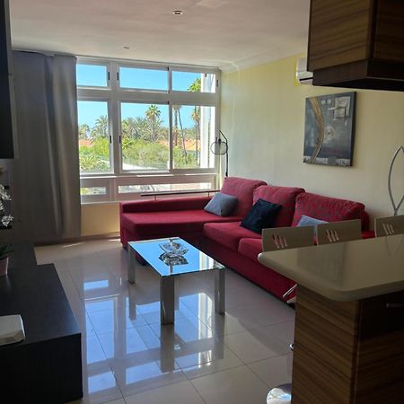 Appartement Playa Del Ingles à San Bartolomé Extérieur photo
