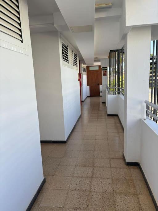 Appartement Playa Del Ingles à San Bartolomé Extérieur photo
