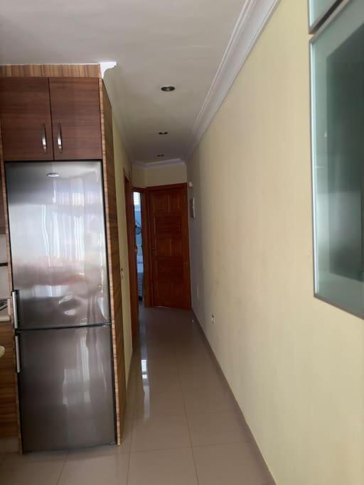 Appartement Playa Del Ingles à San Bartolomé Extérieur photo