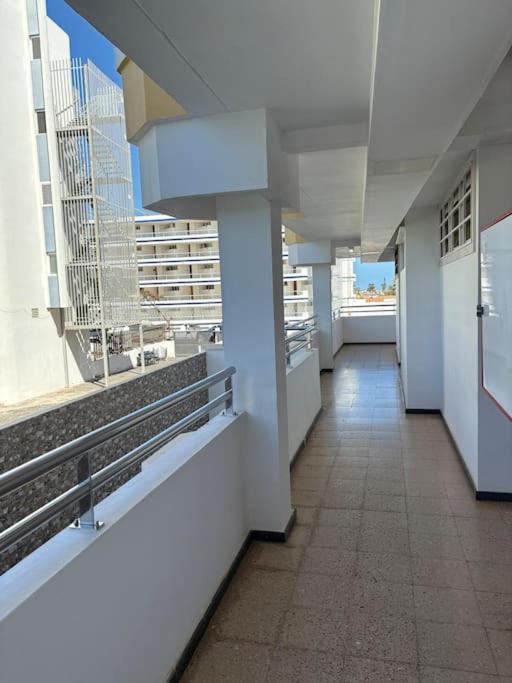 Appartement Playa Del Ingles à San Bartolomé Extérieur photo