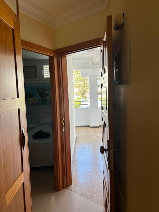 Appartement Playa Del Ingles à San Bartolomé Extérieur photo