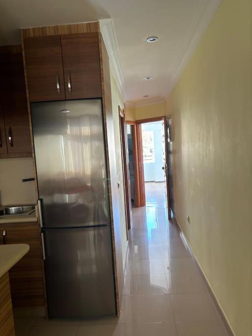 Appartement Playa Del Ingles à San Bartolomé Extérieur photo