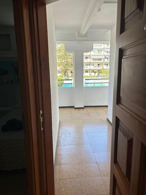 Appartement Playa Del Ingles à San Bartolomé Extérieur photo