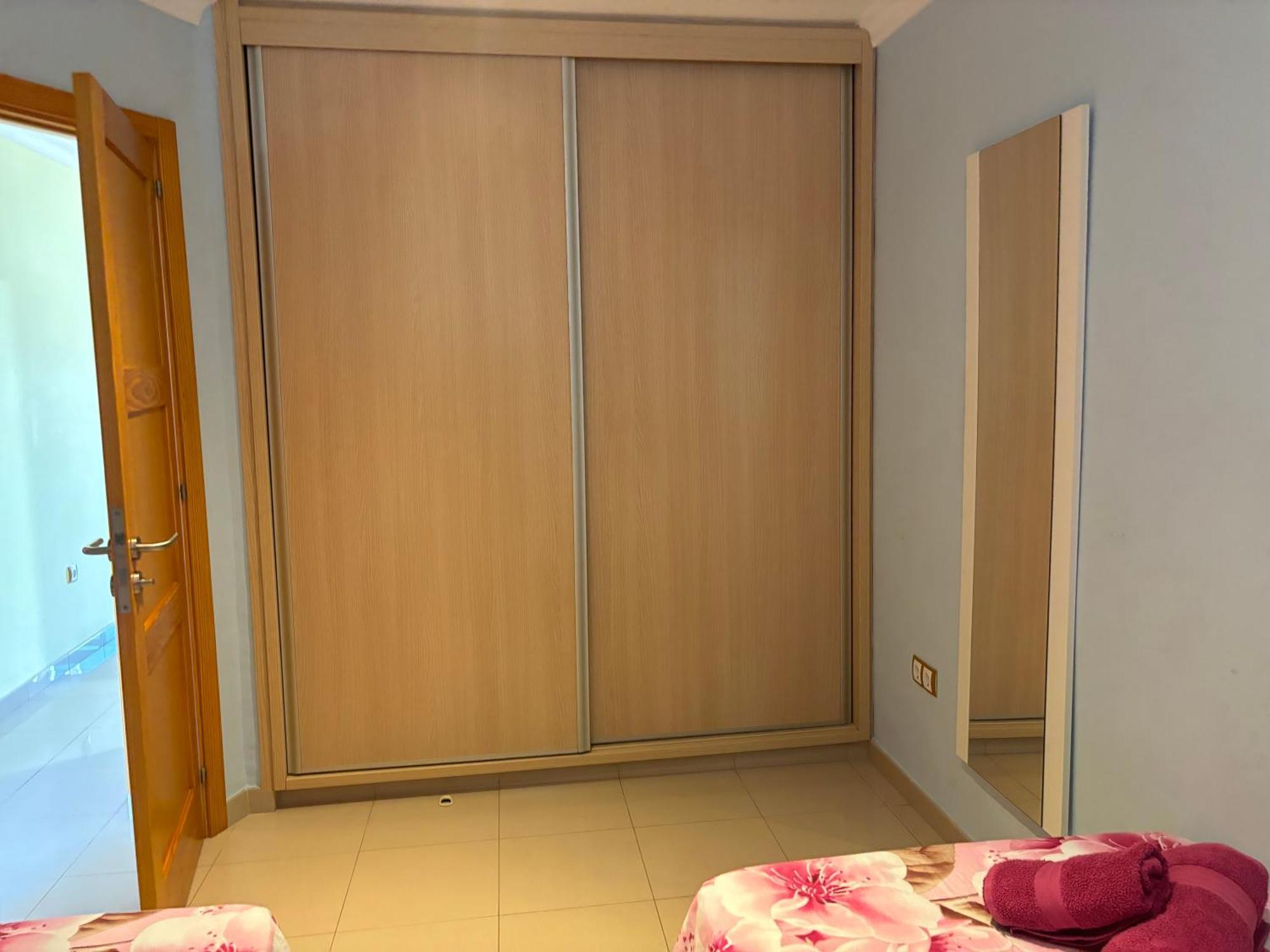 Appartement Playa Del Ingles à San Bartolomé Extérieur photo