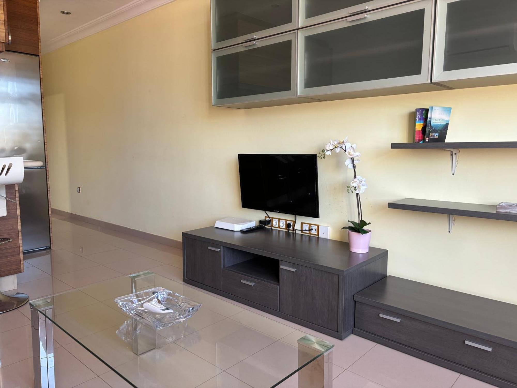 Appartement Playa Del Ingles à San Bartolomé Extérieur photo